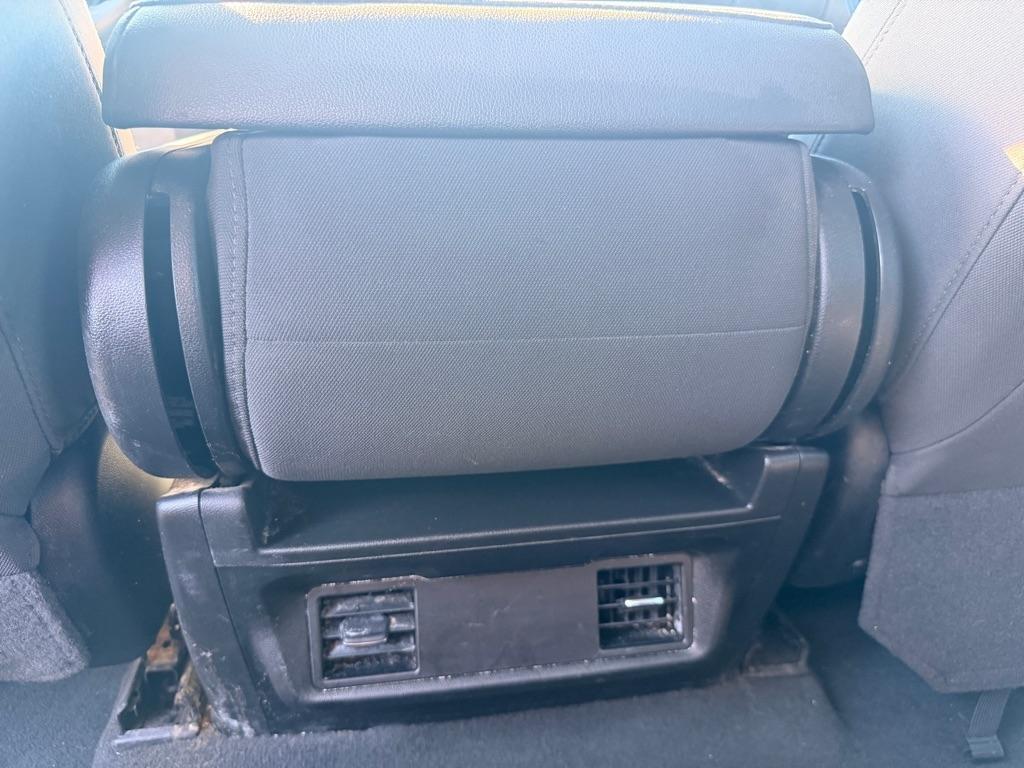 Chevrolet Silverado 1500  2021