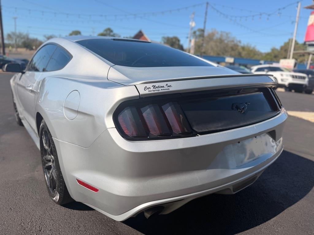 Ford Mustang  2017