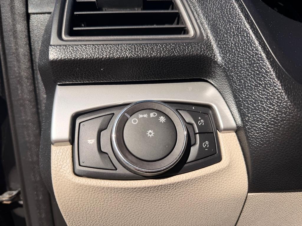 Ford Explorer  2018