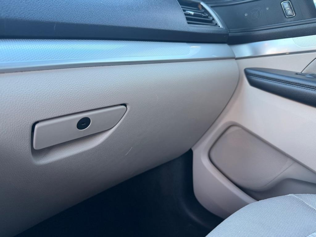 Ford Explorer  2018