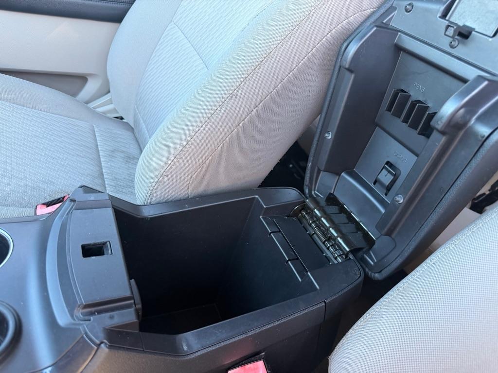 Ford Explorer  2018