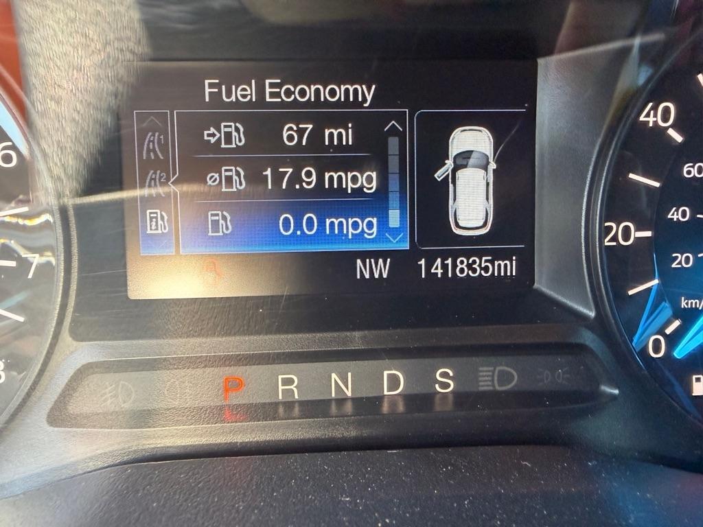 Ford Explorer  2018