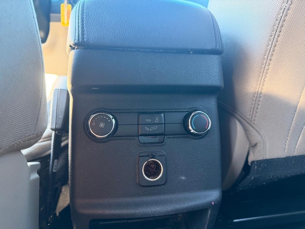 Ford Explorer  2018