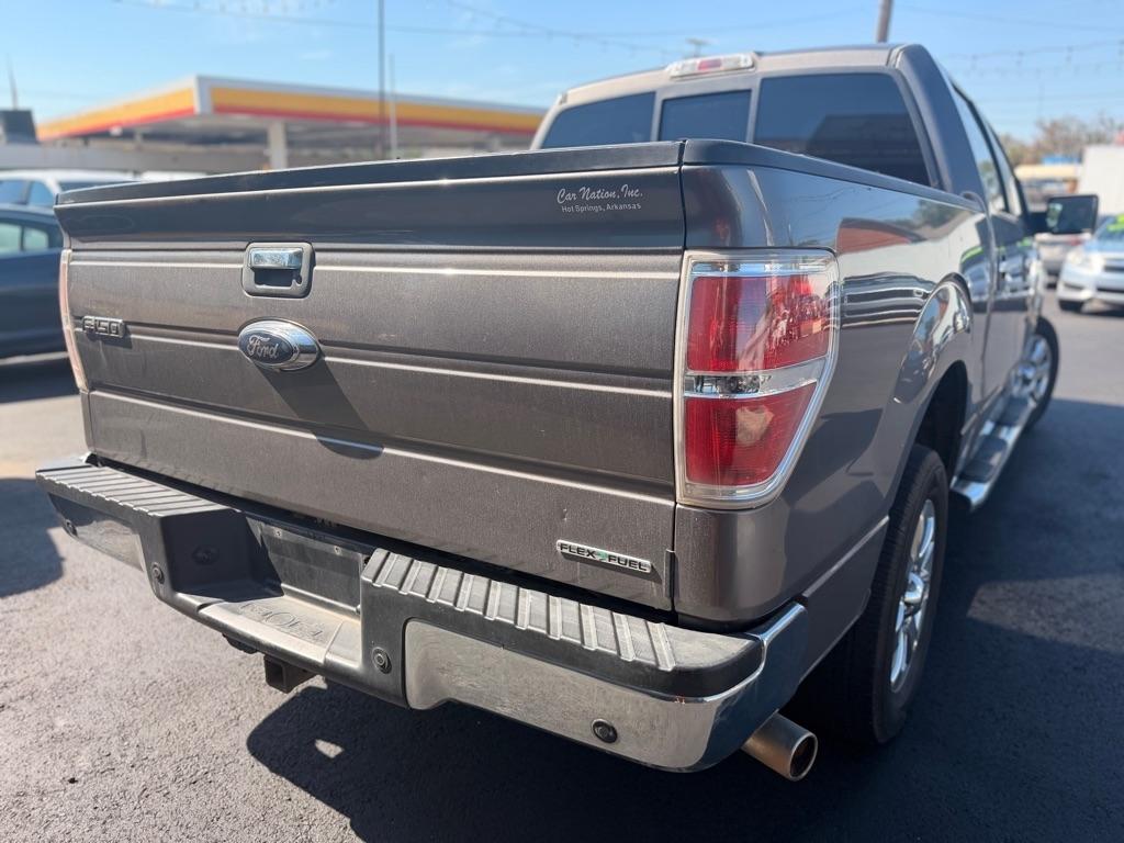 Ford F-150  2014