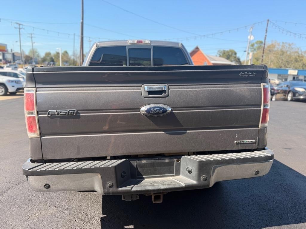 Ford F-150  2014