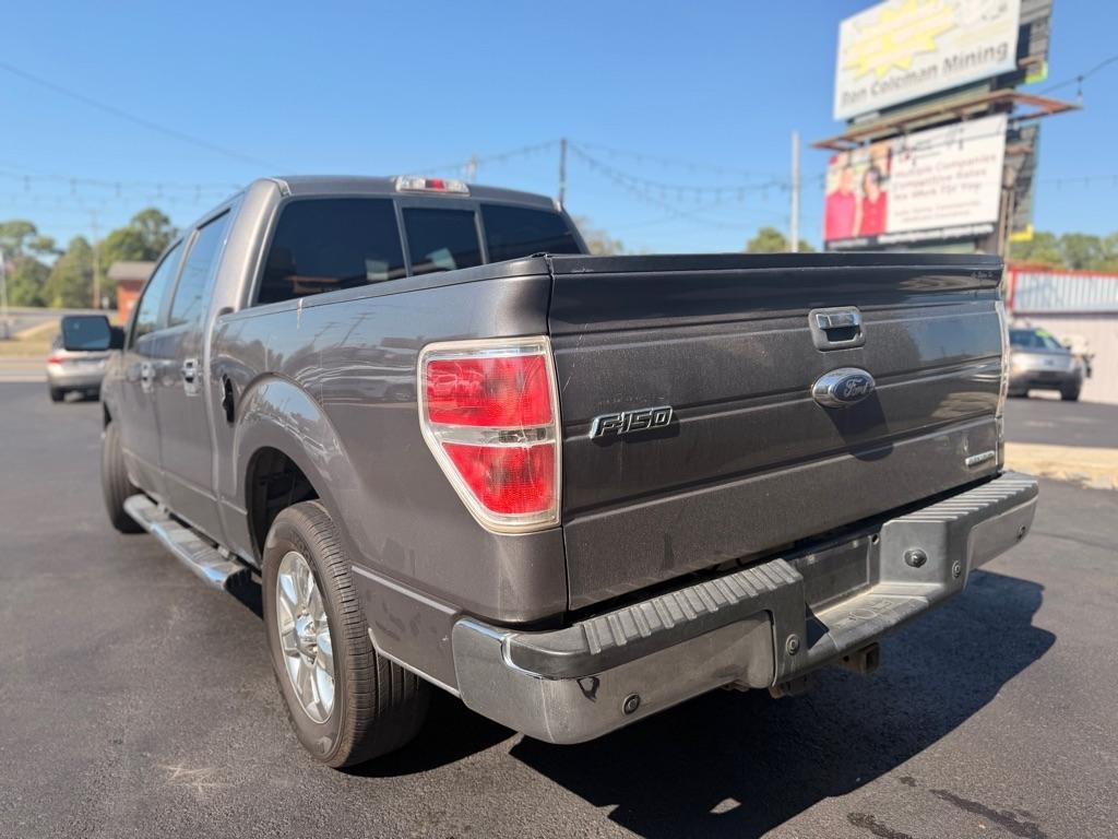 Ford F-150  2014