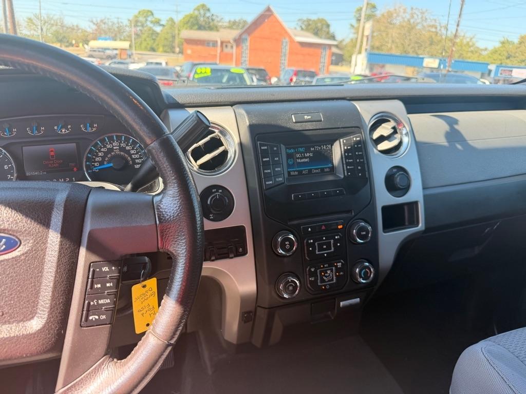 Ford F-150  2014