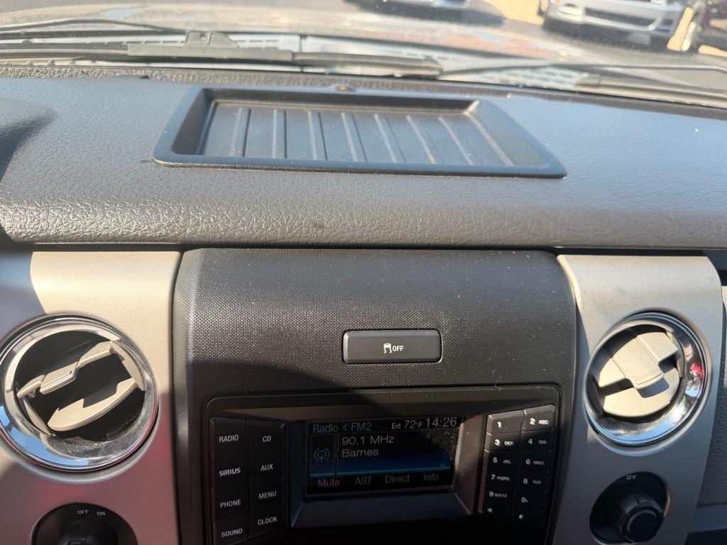 Ford F-150  2014