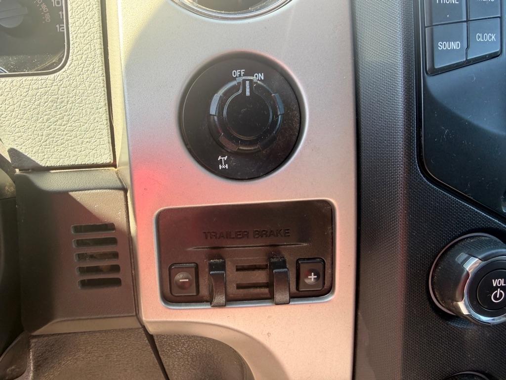 Ford F-150  2014