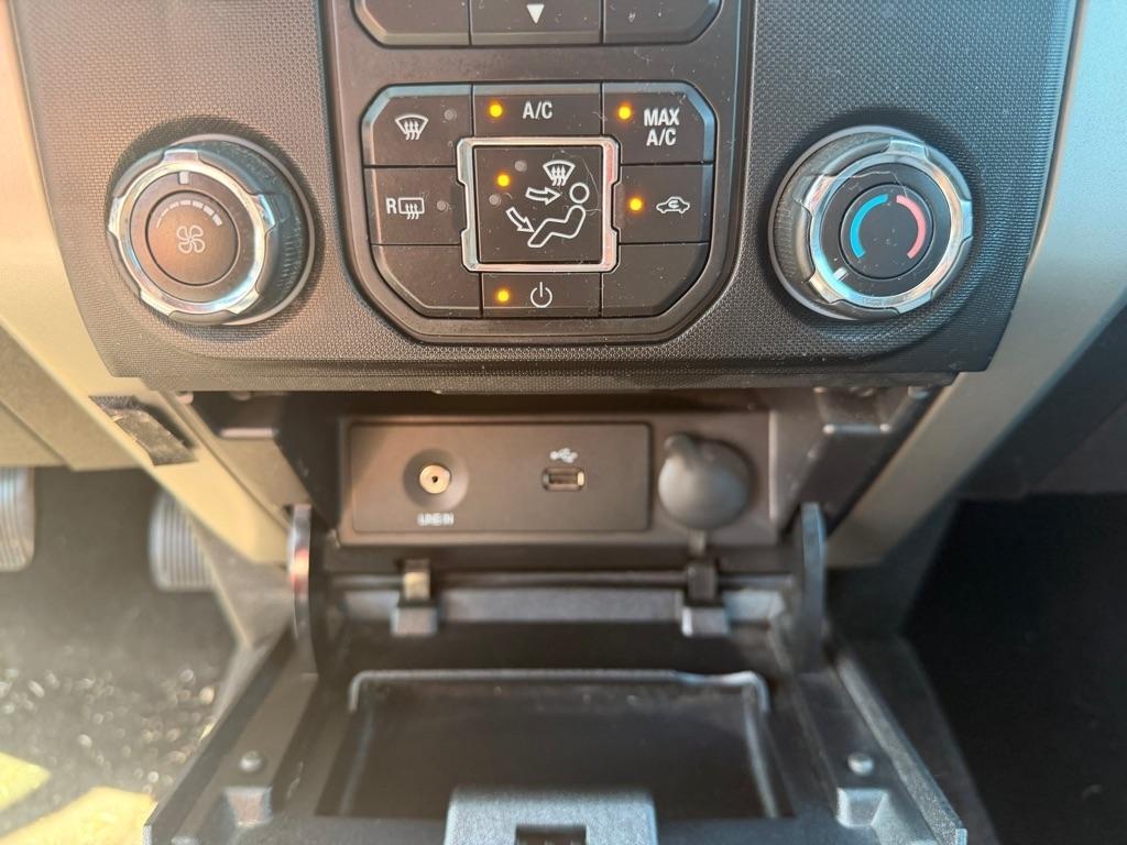 Ford F-150  2014