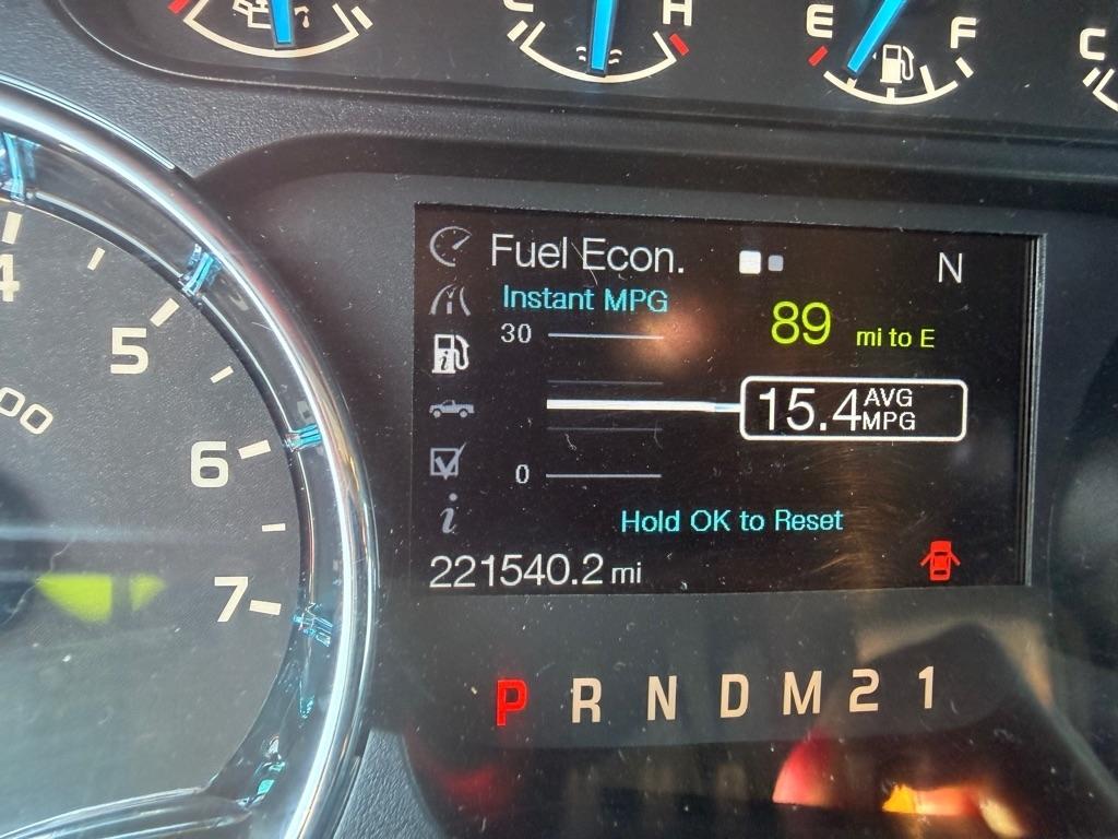 Ford F-150  2014