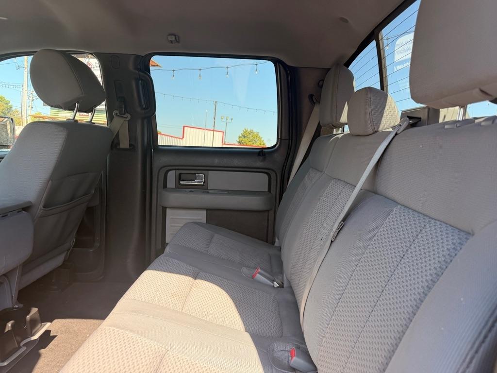 Ford F-150  2014