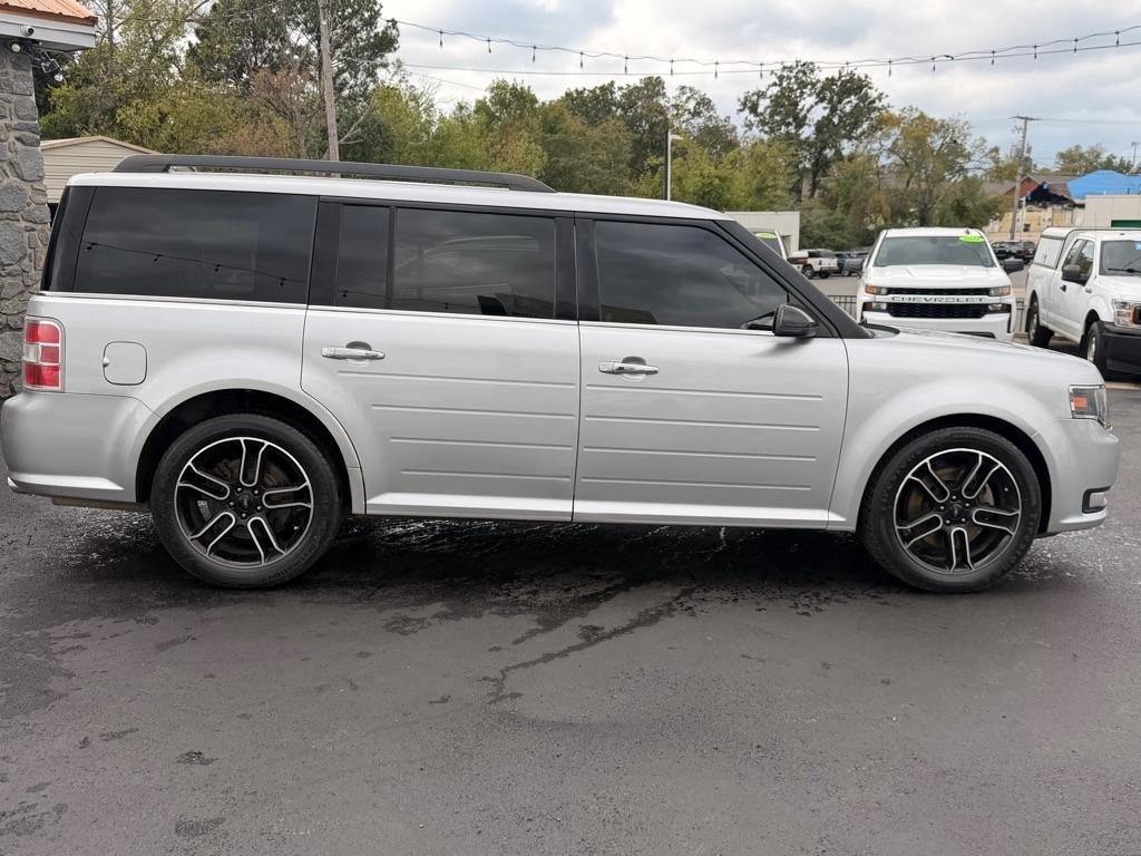 Ford Flex  2015
