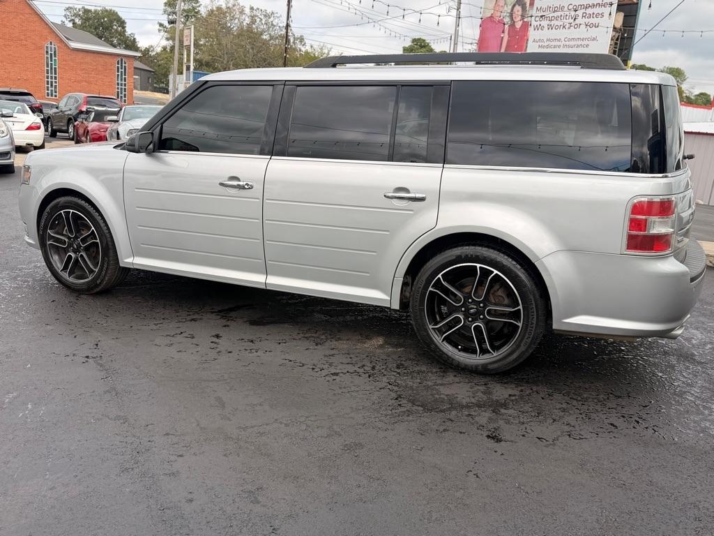 Ford Flex  2015