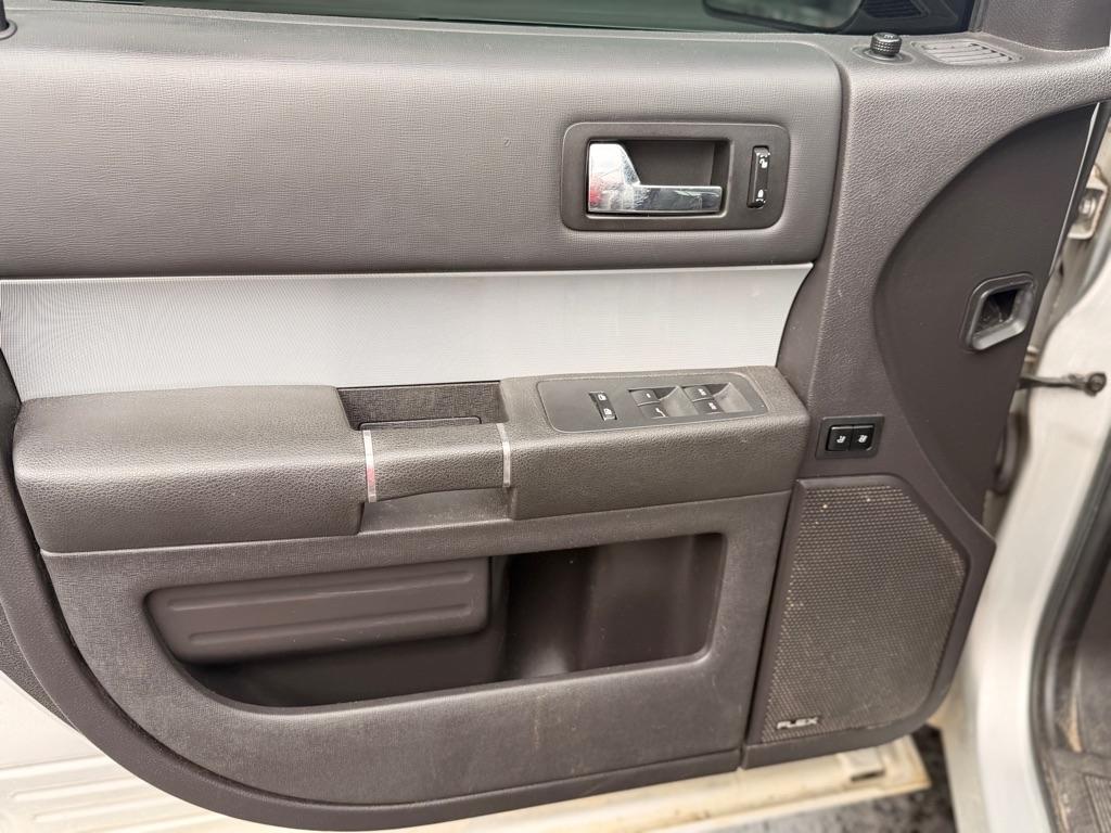 Ford Flex  2015