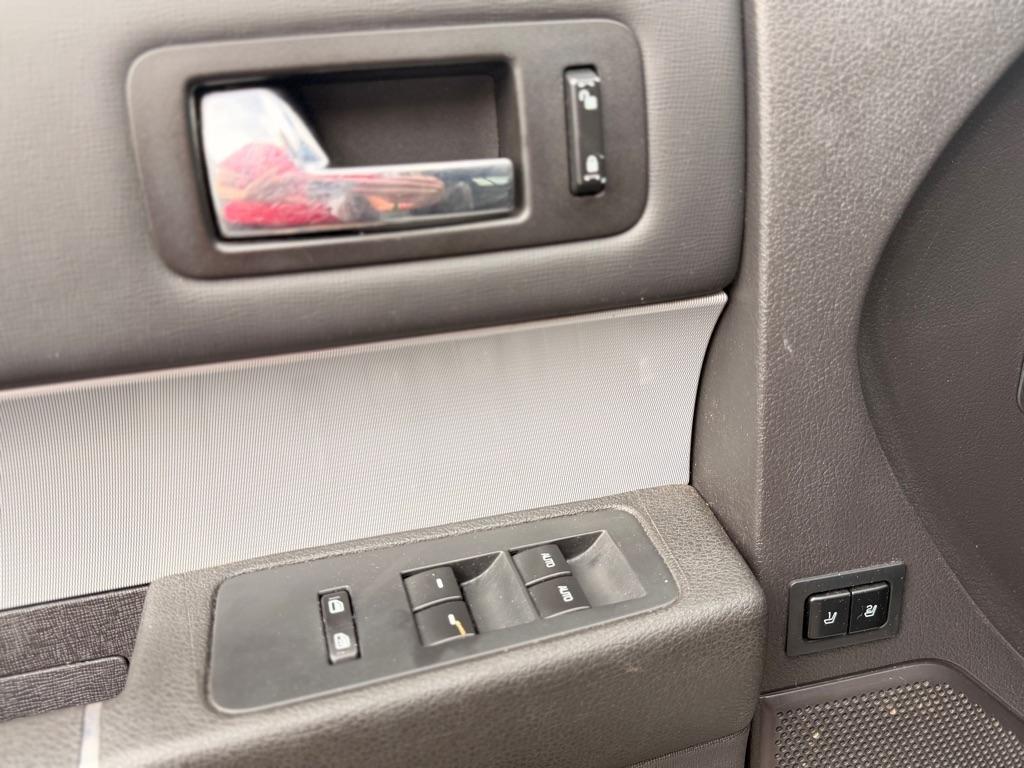Ford Flex  2015
