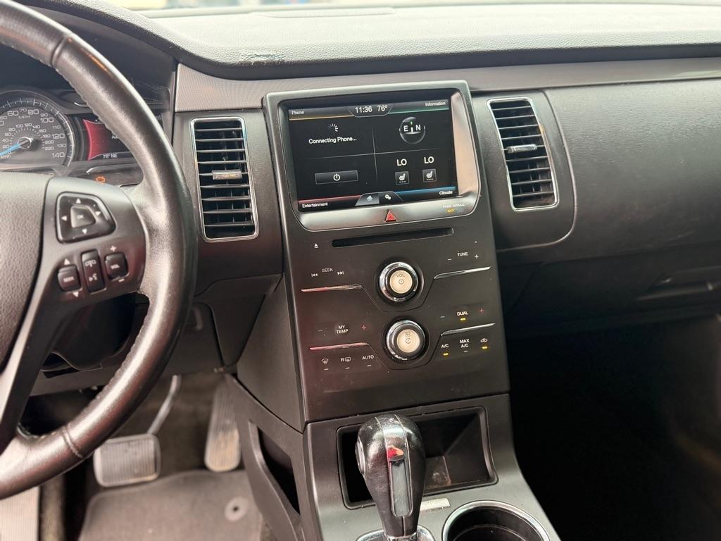 Ford Flex  2015
