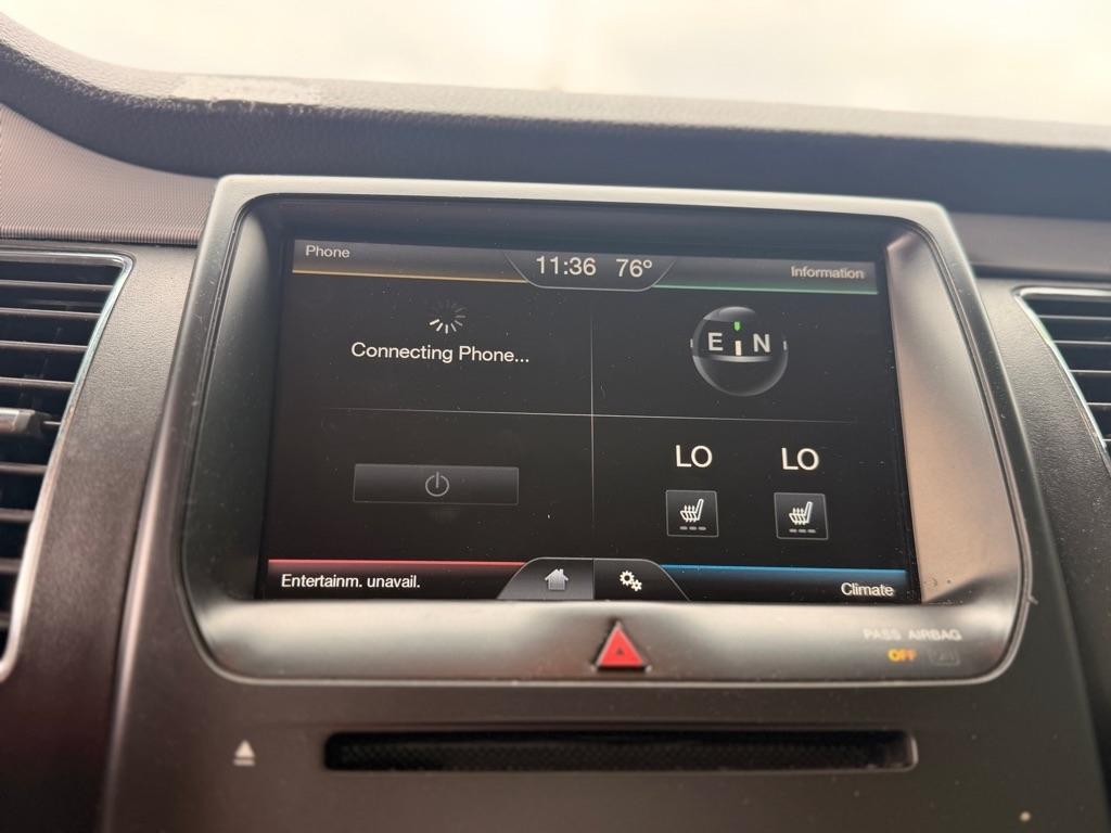 Ford Flex  2015