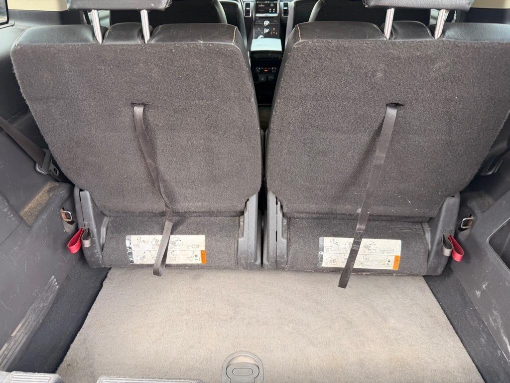 Ford Flex  2015