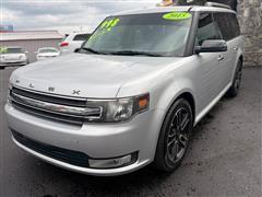2015 Ford Flex 