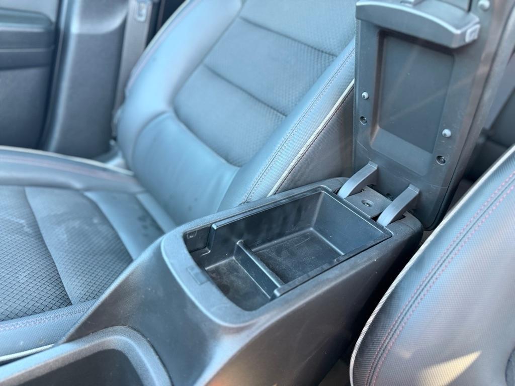 Chevrolet TrailBlazer  2023