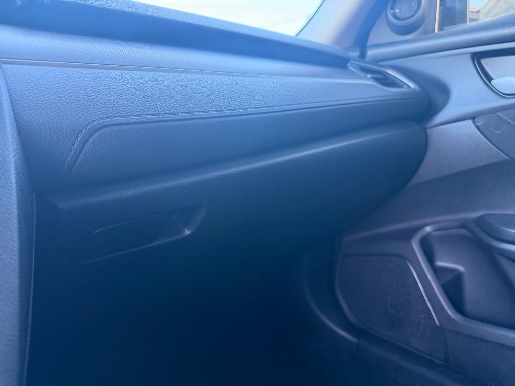 Honda Civic  2017