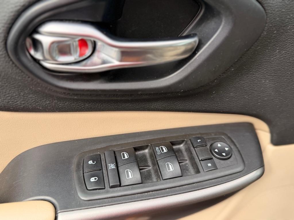 Jeep Cherokee  2019