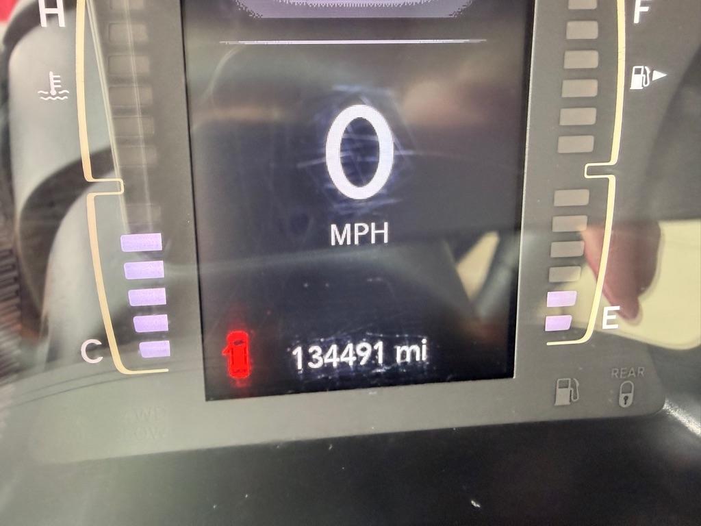 Jeep Cherokee  2019