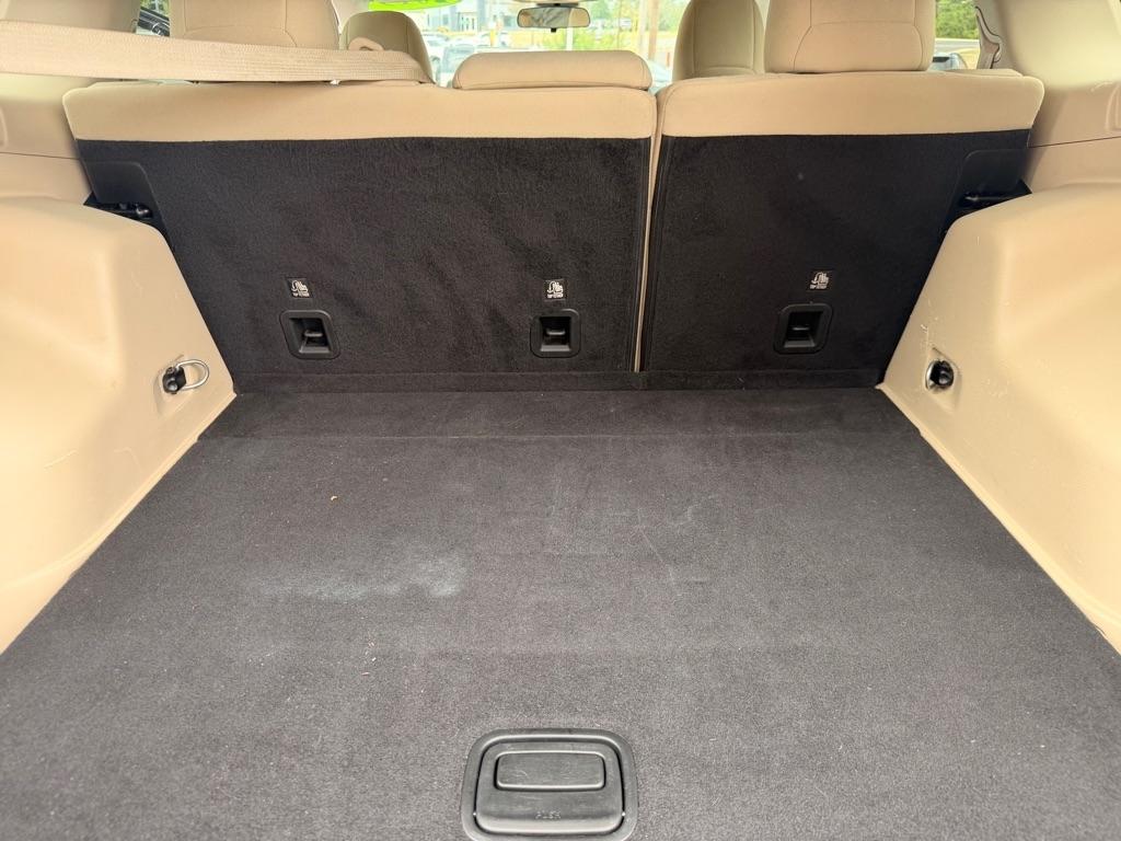 Jeep Cherokee  2019