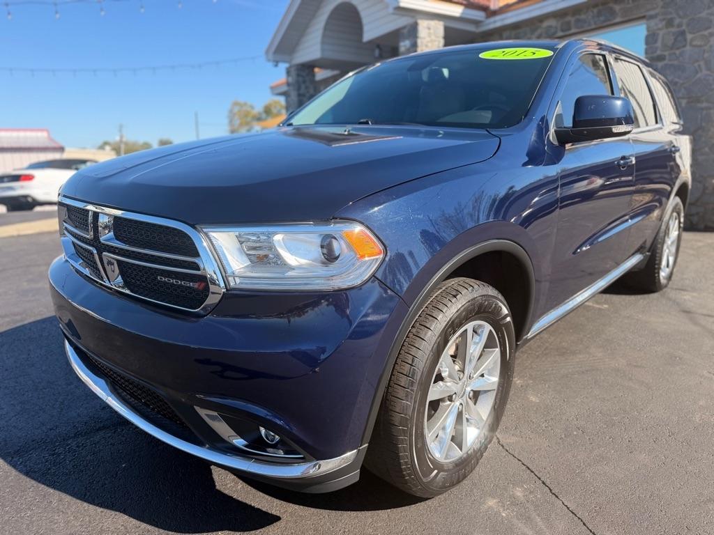 Dodge Durango  2015