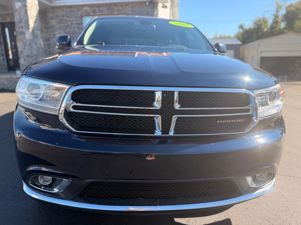 Dodge Durango  2015