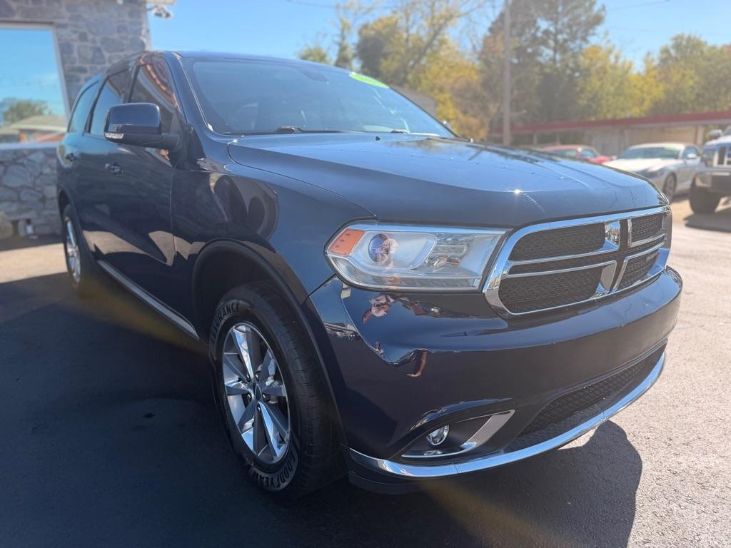 Dodge Durango  2015