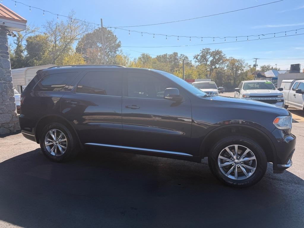 Dodge Durango  2015