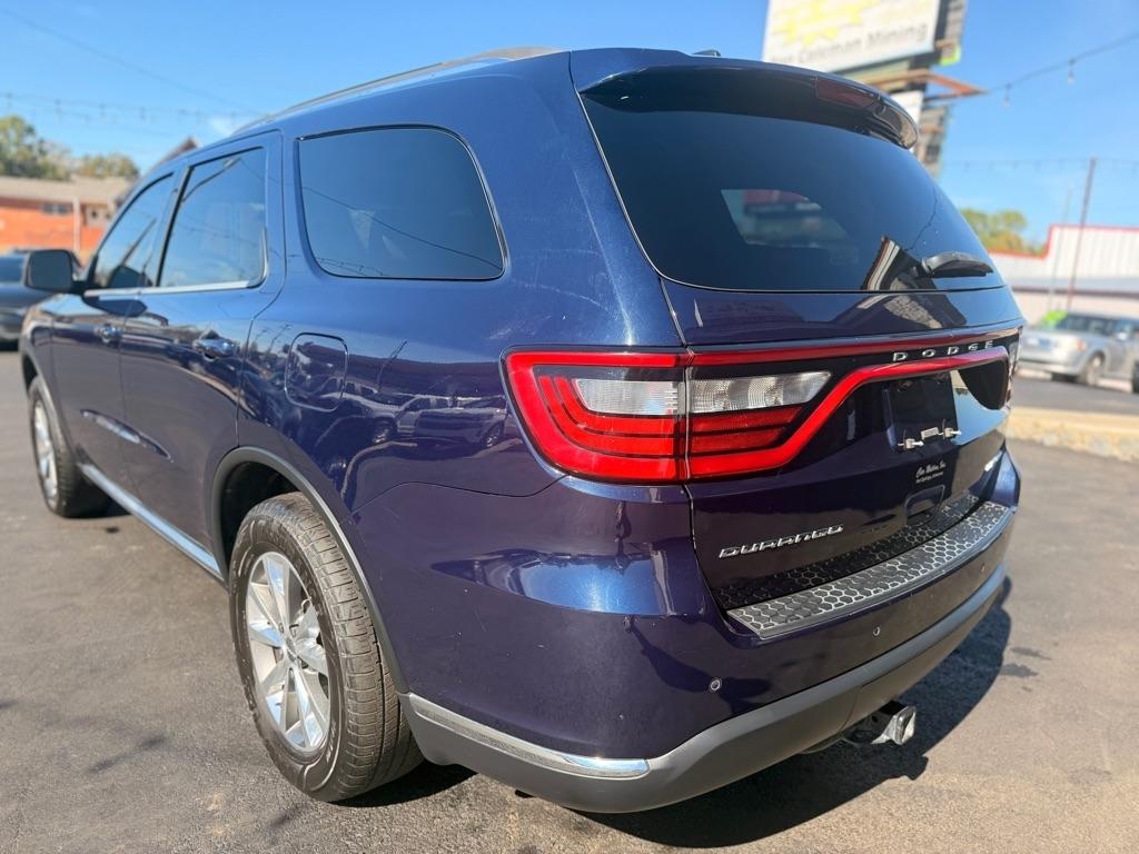 Dodge Durango  2015