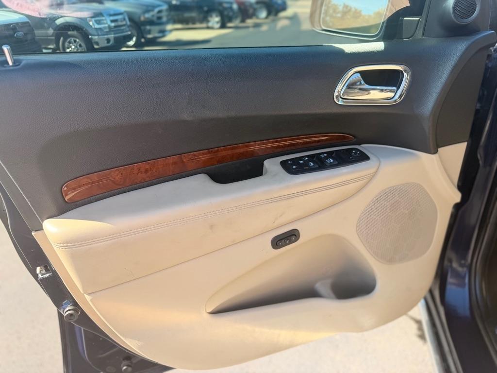 Dodge Durango  2015
