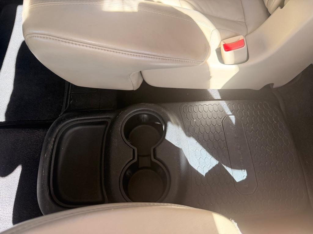 Dodge Durango  2015