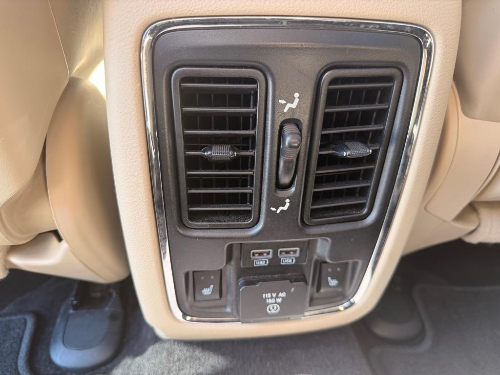 Dodge Durango  2015