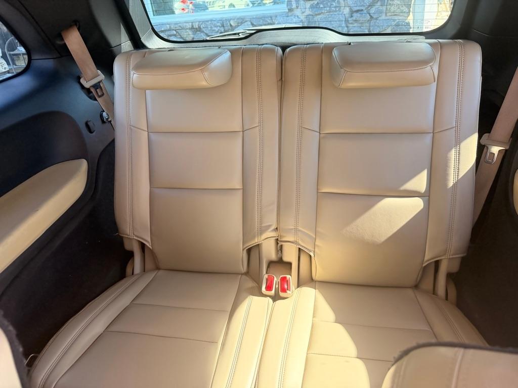Dodge Durango  2015