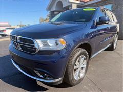 2015 Dodge Durango 