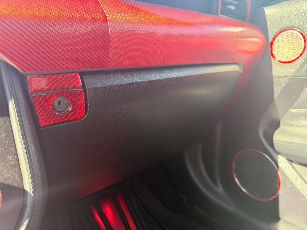 Ford Mustang  2019