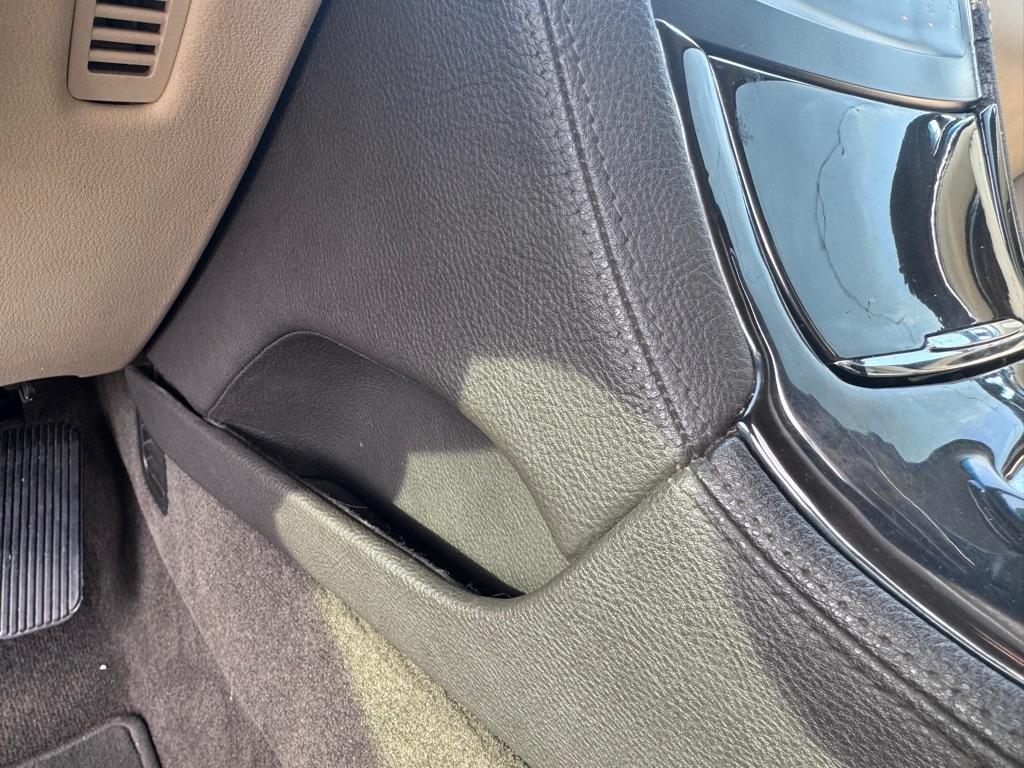 Lincoln MKS  2013