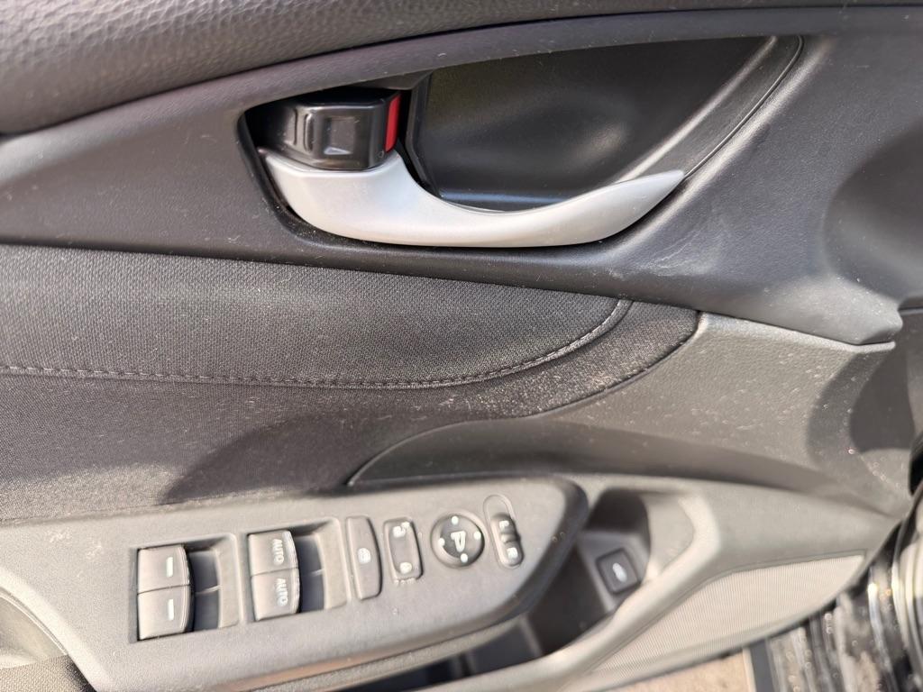 Honda Civic  2018