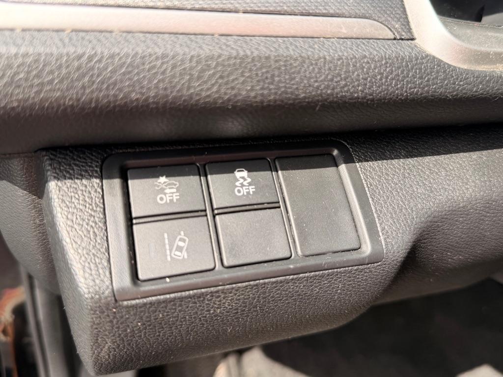 Honda Civic  2018
