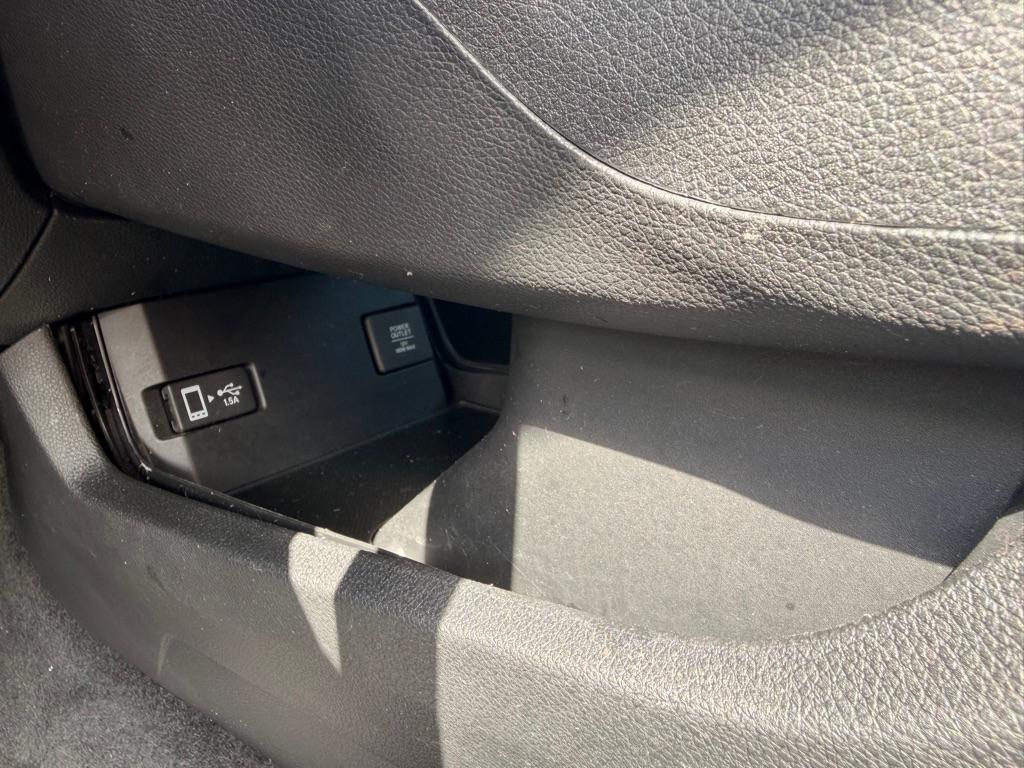 Honda Civic  2018