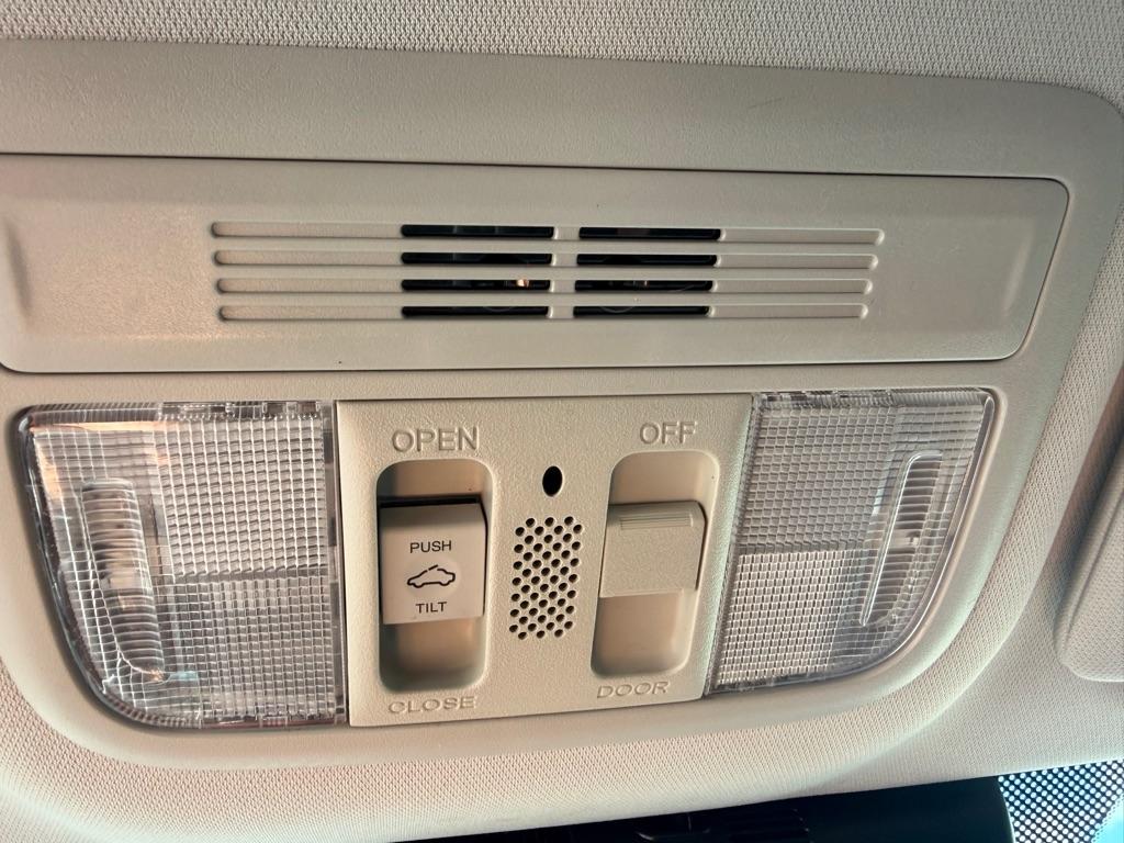 Honda Civic  2018