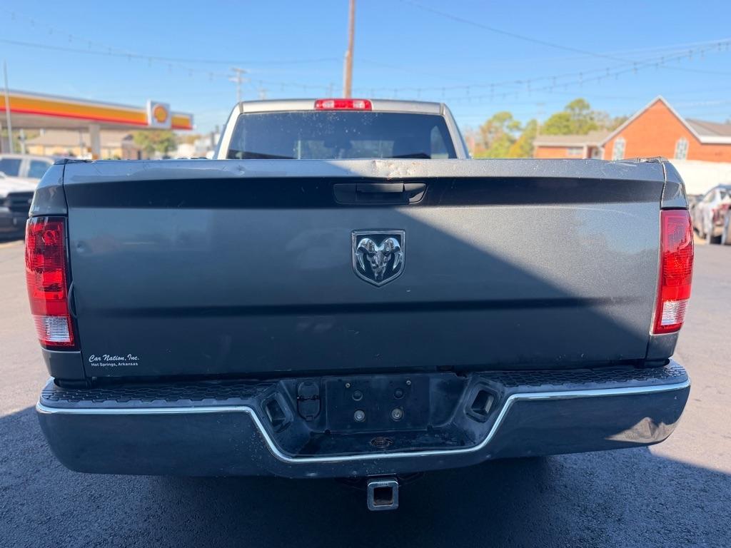 RAM 1500  2011