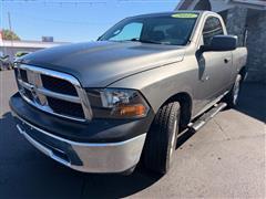 2011 RAM 1500 