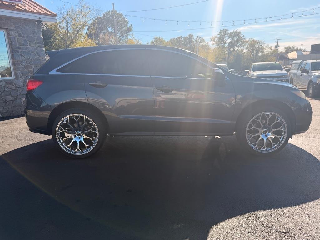Acura RDX  2013