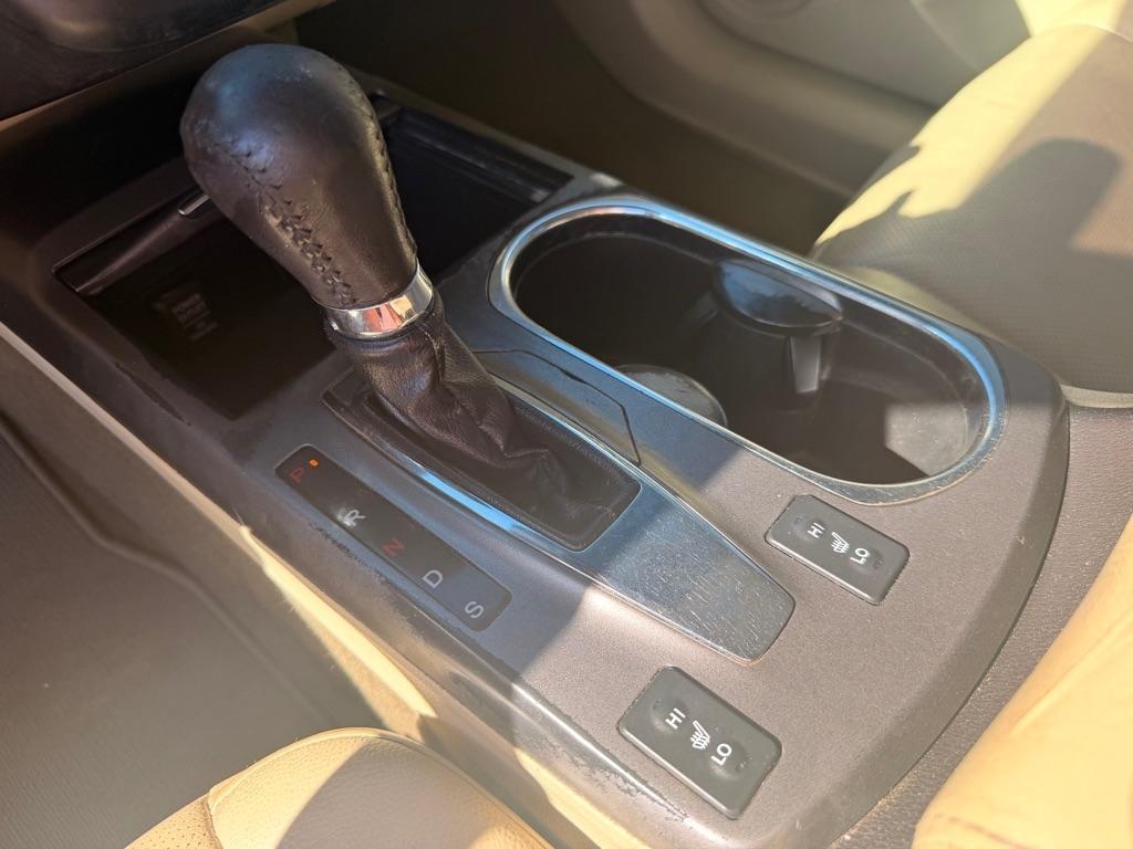 Acura RDX  2013