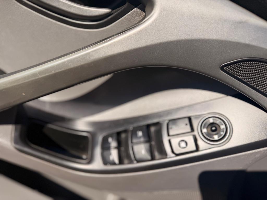 Hyundai Elantra  2016